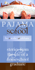 Pajama School – stories from the life of a homeschool graduate