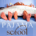 Pajama School - stories from the life of a homeschool graduate